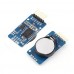 Módulo Reloj de Tiempo Real RTC DS3231 con Memoria AT24C32