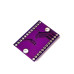 Multiplexor I2C de 8 Canales TCA9548A