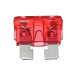 Pack de 10 Fusibles Automotrices de 10A