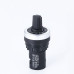 Potenciómetro 10K Ohm 22mm