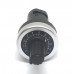 Potenciómetro 1K Ohm 22mm