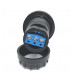 Potenciómetro 1K Ohm 22mm