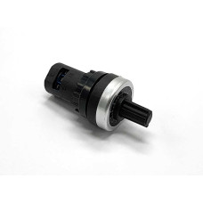 Potenciómetro 20K Ohm 22mm