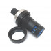 Potenciómetro 2K Ohm 22mm