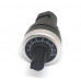 Potenciómetro 2K Ohm 22mm