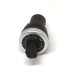 Potenciómetro 50K Ohm 22mm