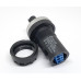 Potenciómetro 5K Ohm 22mm