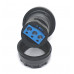 Potenciómetro 5K Ohm 22mm