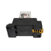 Relé (relay) con bobina de 220VAC 14 pines