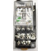 Relé (relay) con bobina de 24VDC 14 pines
