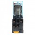 Relé (relay) con bobina de 220Vac 10A DPDT