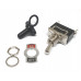 Switch Metálico 15A 250VAC IP65