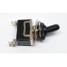Switch Metálico 15A 250VAC IP65