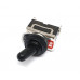 Switch Metálico 15A 250VAC IP65