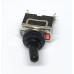 Switch Metálico 15A 250VAC IP65