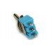 Switch On Off MTS-102 3A 250VAC
