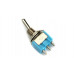 Switch On Off MTS-102 3A 250VAC