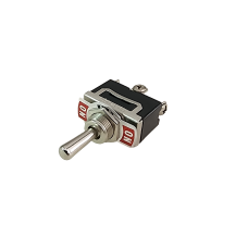 Switch de 3 Posiciones ON-OFF-ON C513B