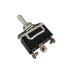 Switch de 3 Posiciones ON-OFF-ON C513B