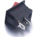 Interruptor Rectangular Mini 250V 3A