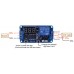 Timer Relé 12V Programable