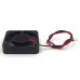 Ventilador 12V DC 50x10mm