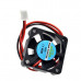 Ventilador 5V DC 40x10mm 4200RPM