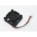 Ventilador 5V 3x3x1cm