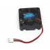 Ventilador 5V 3x3x1cm