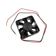 Ventilador 12V DC 5x5x1cm 3500RPM