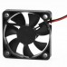 Ventilador 12Vdc 4500RPM 0.08A 40mm