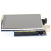 Shield Pantalla LCD TFT para Arduino UNO y Mega