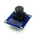 Cámara OV7670 para Arduino