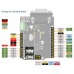 CAN-BUS Shield V2.0 para Arduino