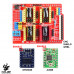 Shield CNC V3.0 para Arduino