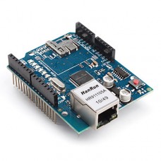 Ethernet Shield para Arduino - W5100 WizNet