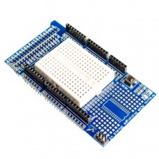 Proto Shield para Arduino MEGA