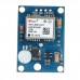 Módulo GPS Ublox Neo 6M