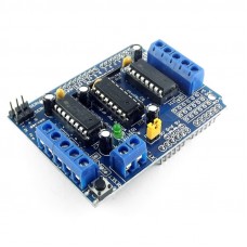 Motor Driver L293D - Shield Arduino