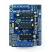 Motor Driver L293D - Shield Arduino