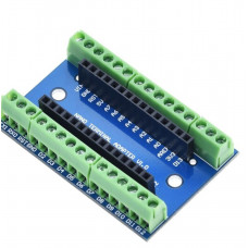 Terminal Adapter para Arduino Nano