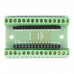 Tarjeta Adaptadora con Terminales para Arduino Nano 3.0