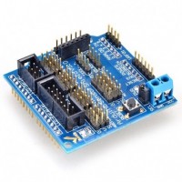 Sensor Shield V5.0 Para Arduino