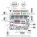 Sensor Shield V5.0 Para Arduino