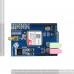 Shield GSM/GPRS SIM800F para Arduino