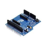 Shield  Xbee Pro V0.3 para Arduino 