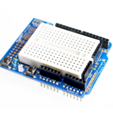 Proto Shield para Arduino UNO