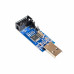 Programador USBASP Atmel Avr Atmega Attiny 3.3v / 5v