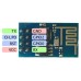 Módulo Wifi ESP8266 - ESP-01S