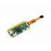 Cámara de 5MP para Raspberry Pi Zero (OV5647)
